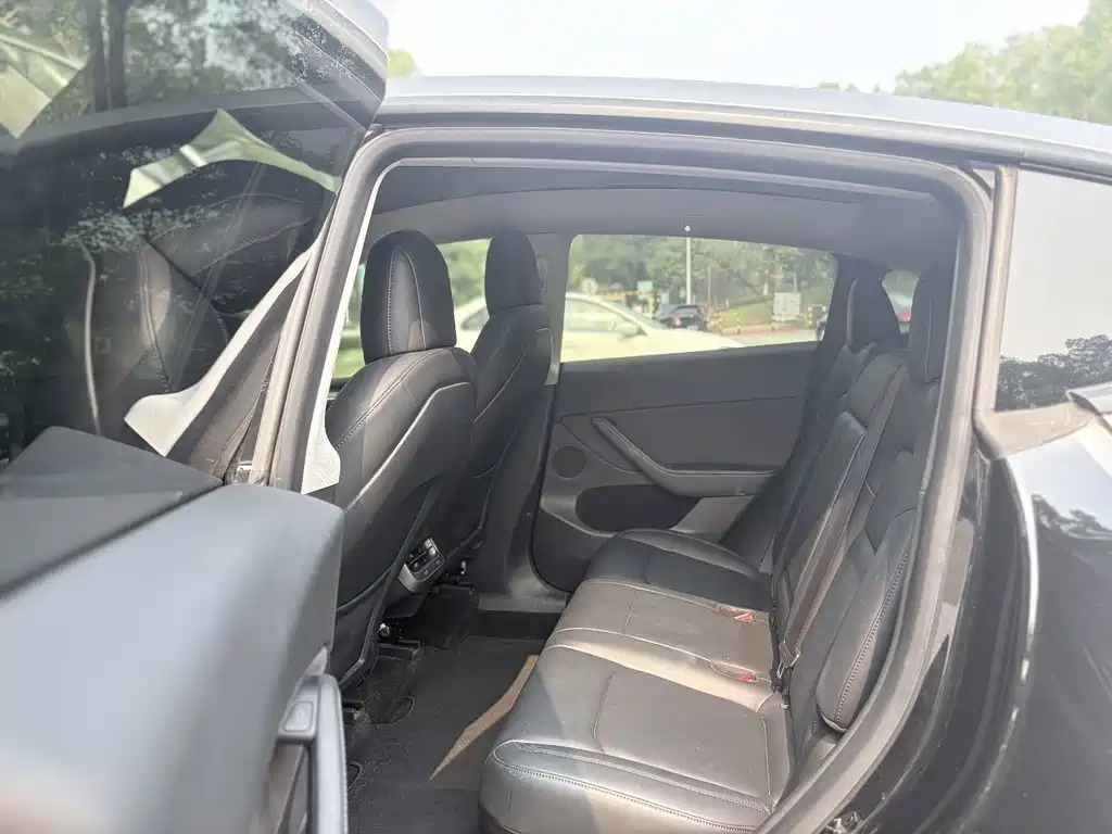 Tesla Model Y — миниатюра 9