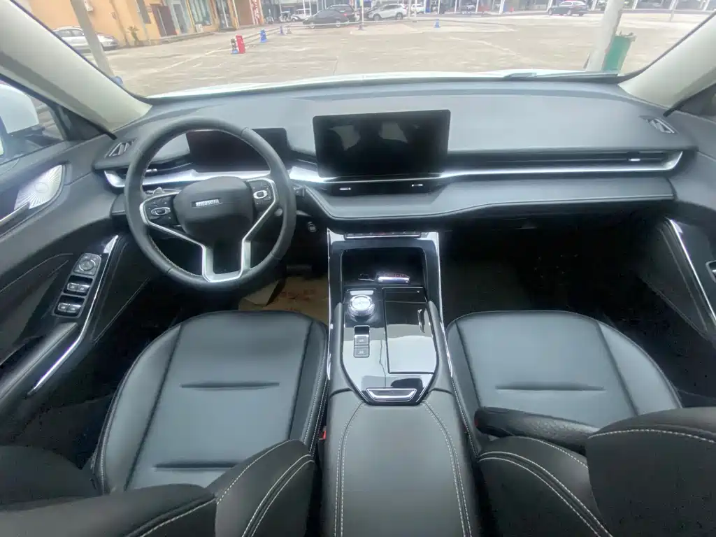 Haval H6 — фотографии объявления, Фото 21