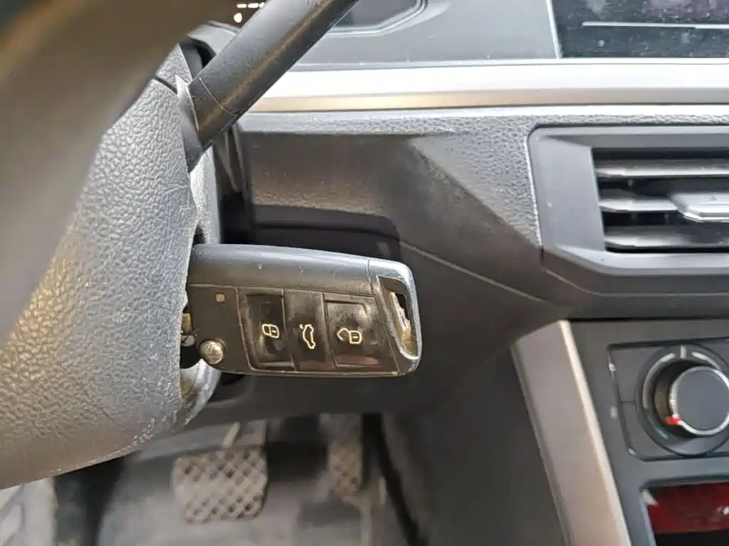 Volkswagen Polo — миниатюра 9