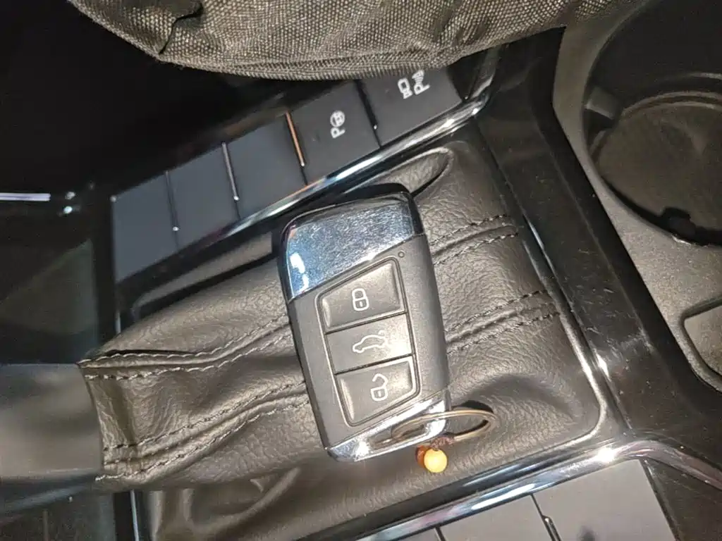 Volkswagen Passat — миниатюра 9