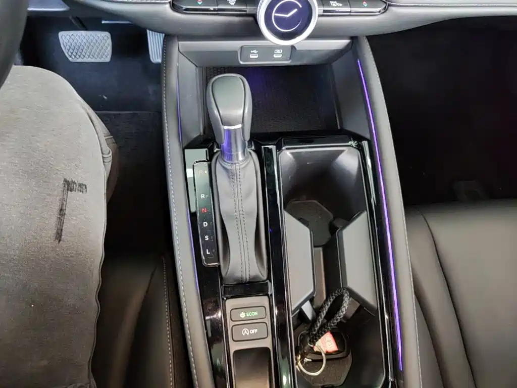 Honda Accord — миниатюра 14