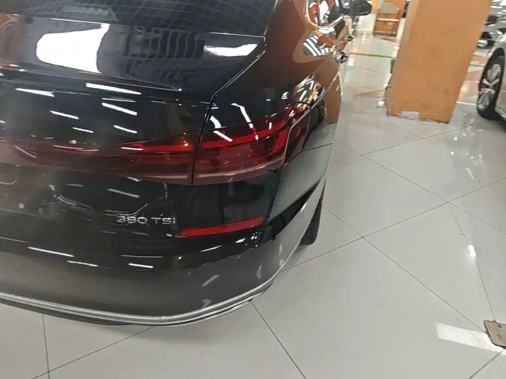 Volkswagen Passat — миниатюра 8