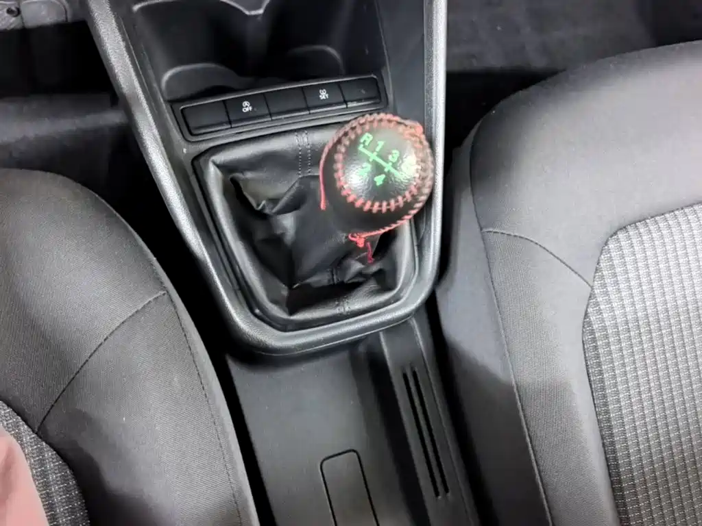 Volkswagen Santana — миниатюра 14