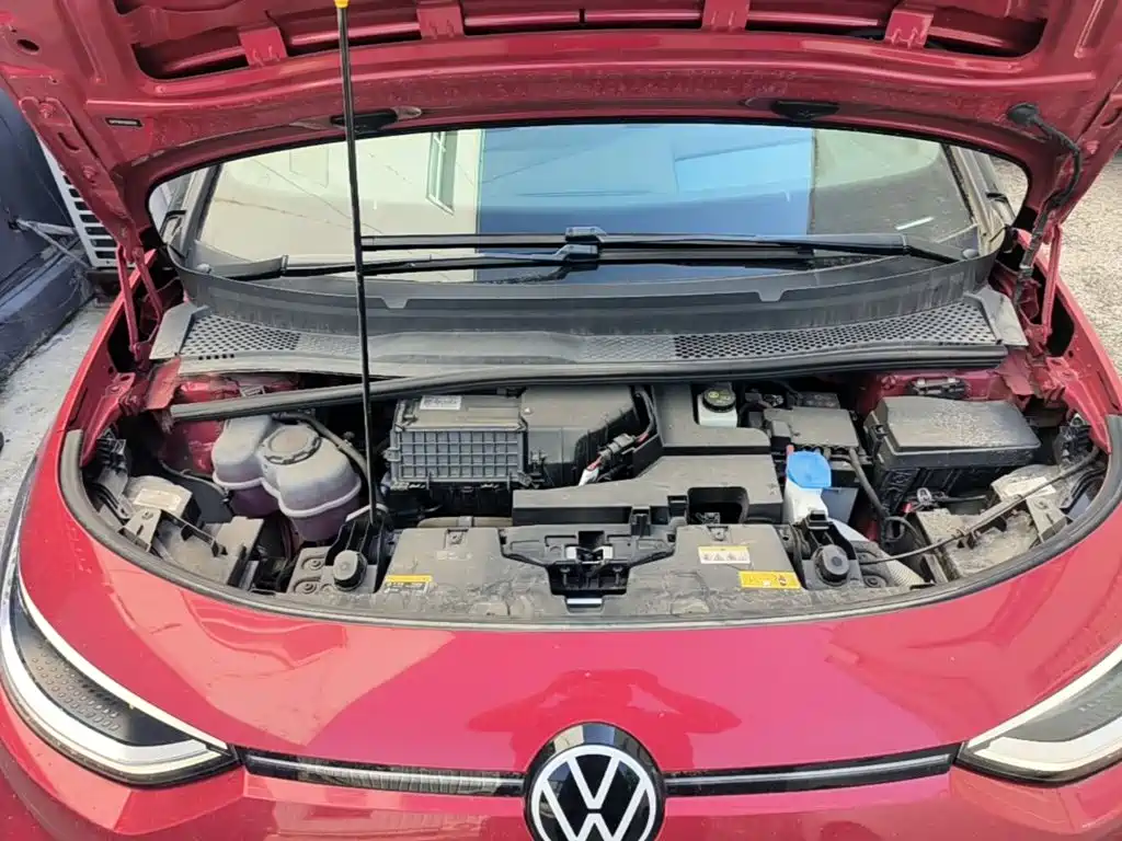 Volkswagen ID.3 — миниатюра 20