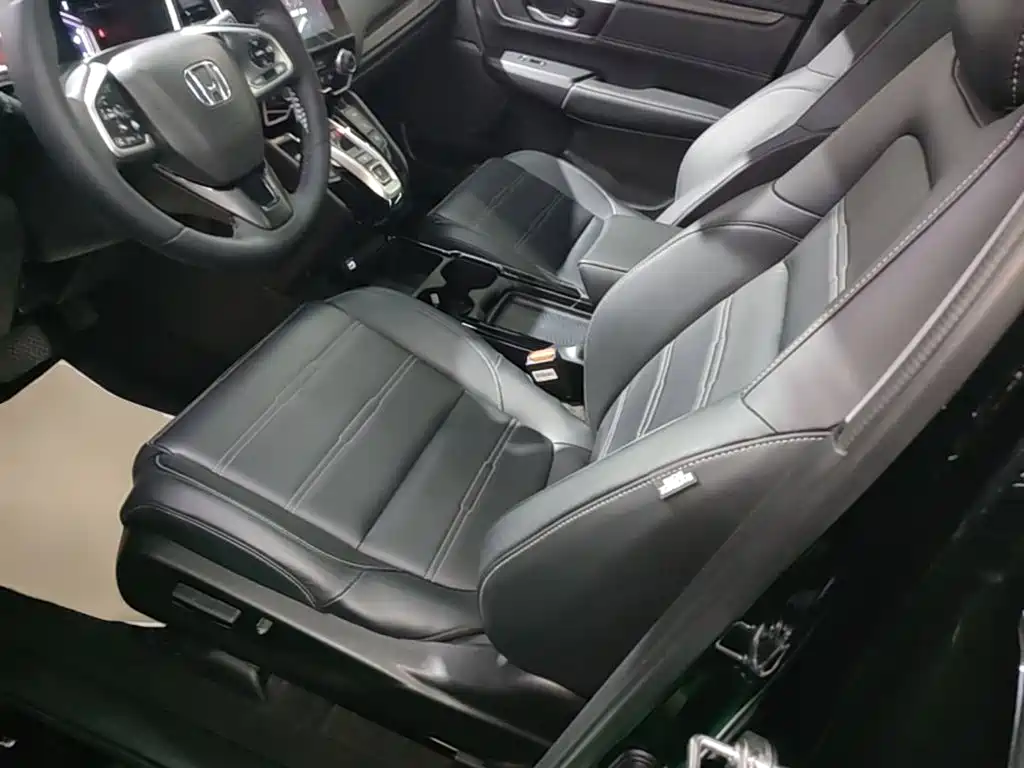 Honda CR-V PHEV — миниатюра 15