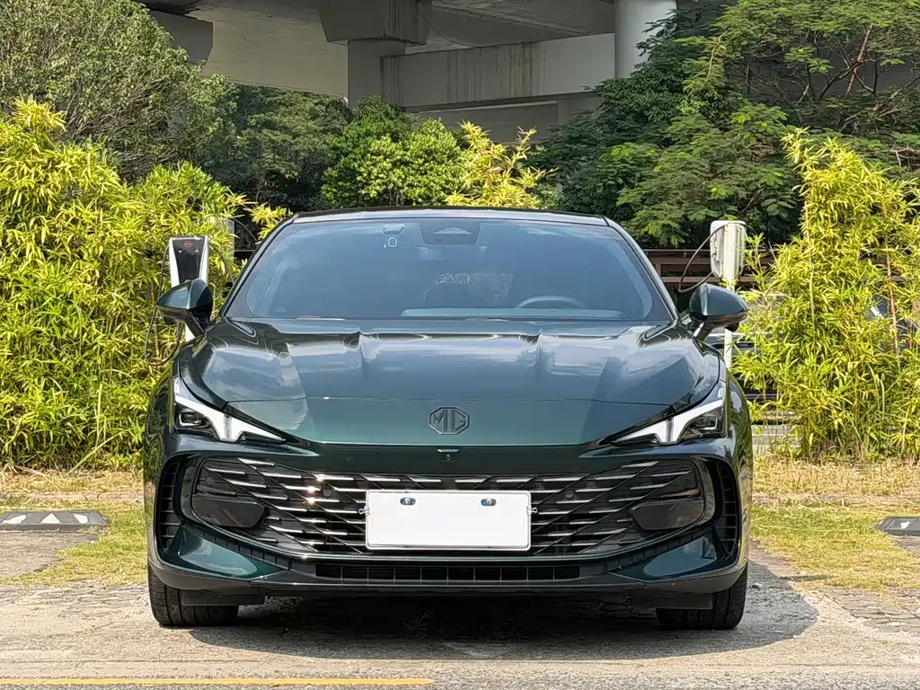 MG MG7 — миниатюра 2