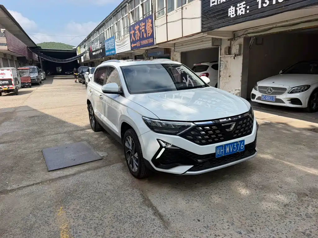 Jetta VS5 — миниатюра 3
