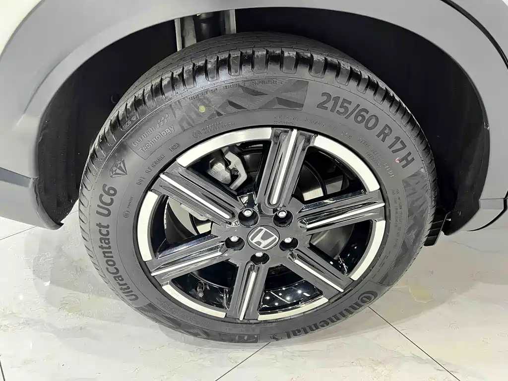 Honda Vezel — фотографии объявления, Фото 19
