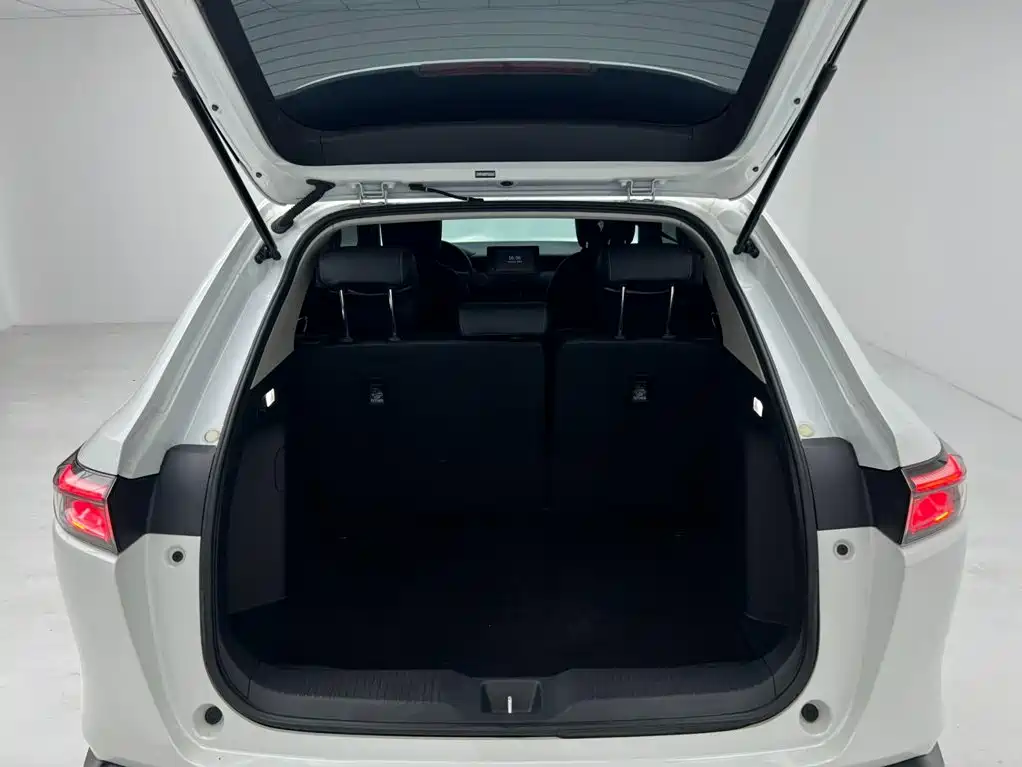 Honda XR-V — миниатюра 13