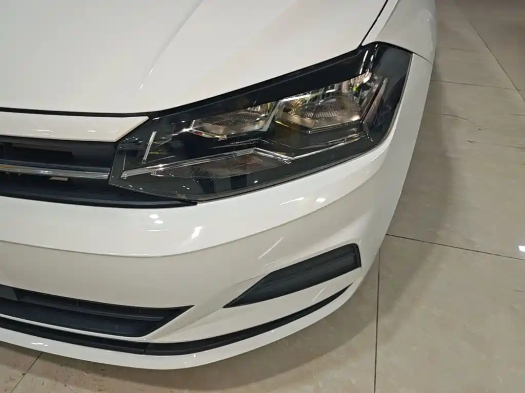 Volkswagen Polo — миниатюра 24