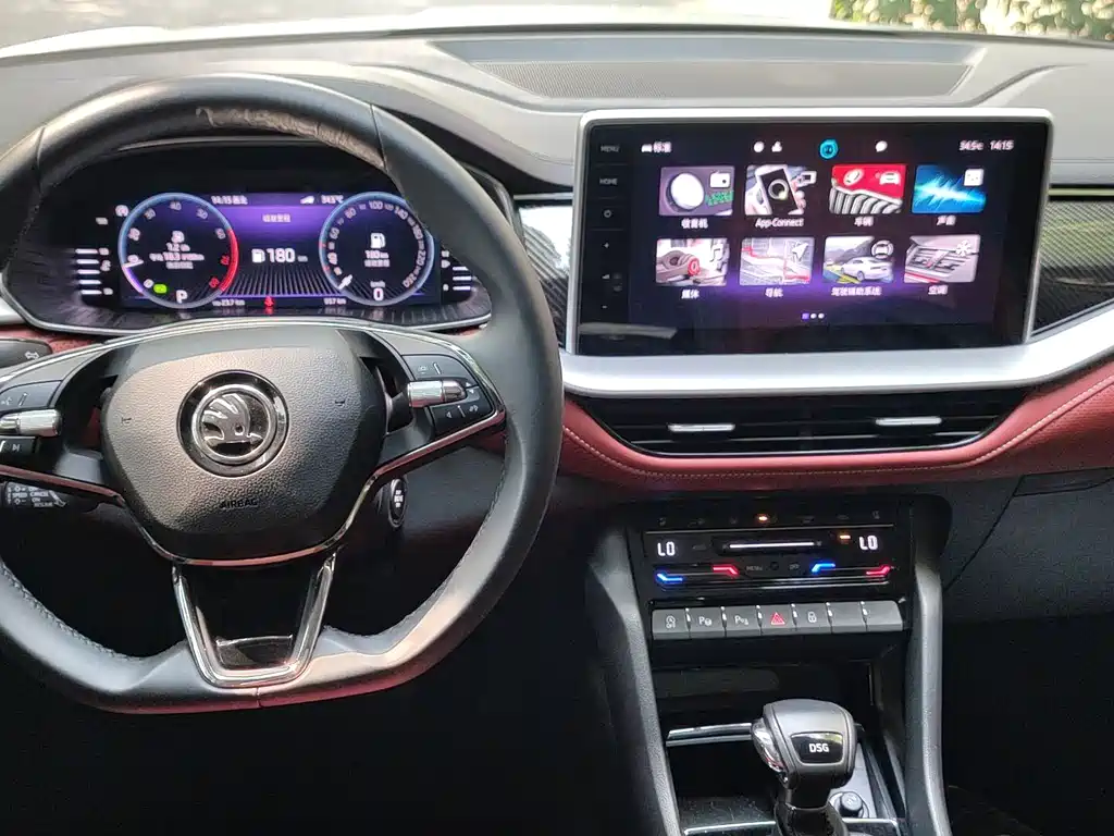Skoda Kodiaq GT — миниатюра 5