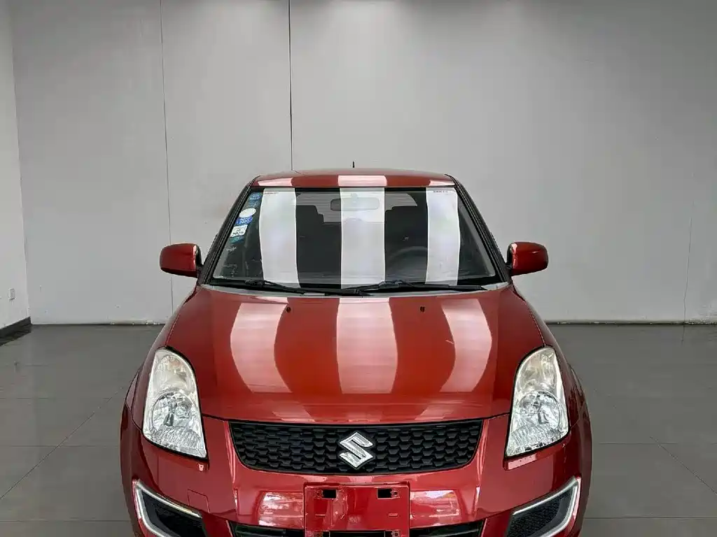 Suzuki Swift — миниатюра 2