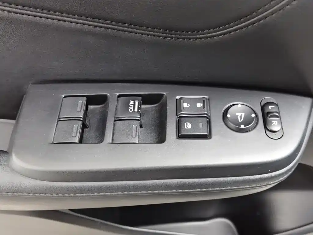 Honda Crider 2019 180Turbo CVT Luxury VI