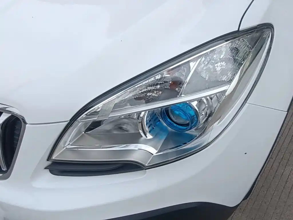 Buick Encore — миниатюра 24