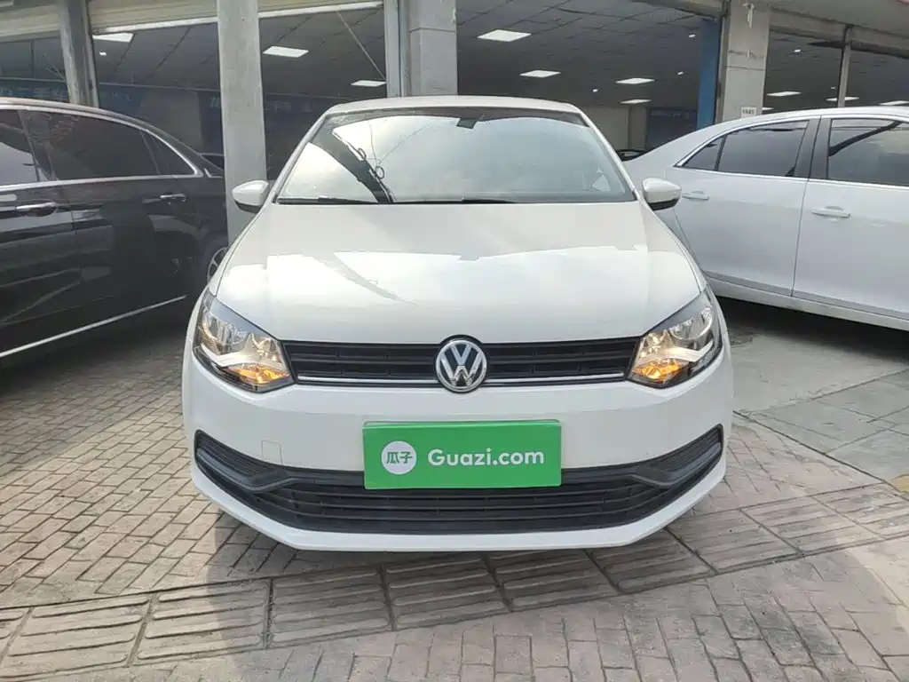 Volkswagen Polo — миниатюра 3