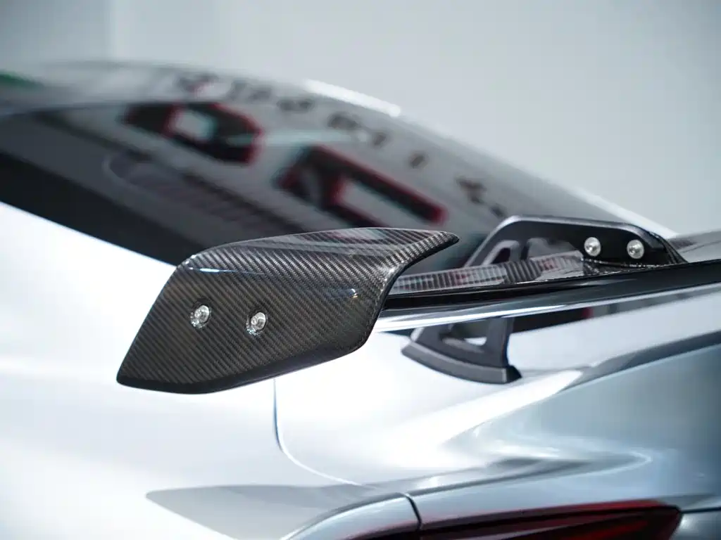 Toyota Supra — миниатюра 44