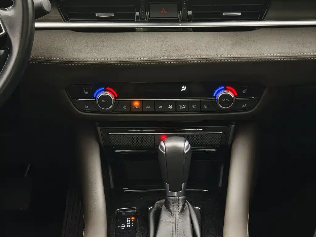Mazda Atenza 2020 2.5L