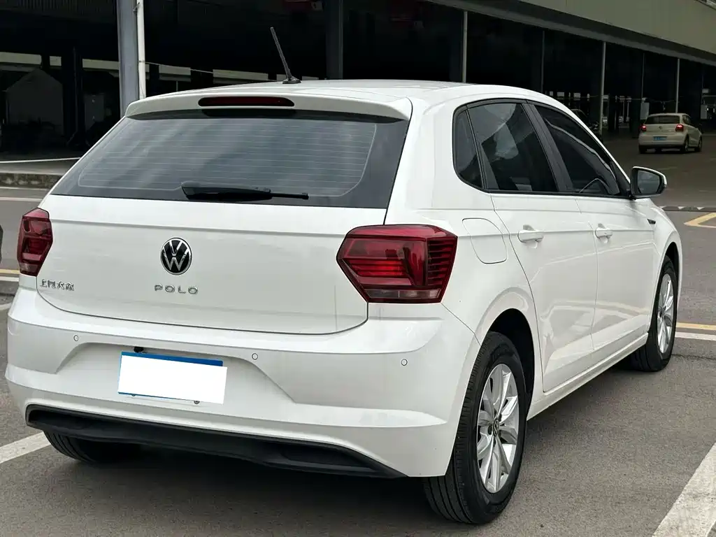 Volkswagen Polo — миниатюра 10