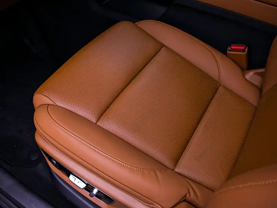 Li Auto Li L7 — миниатюра 14