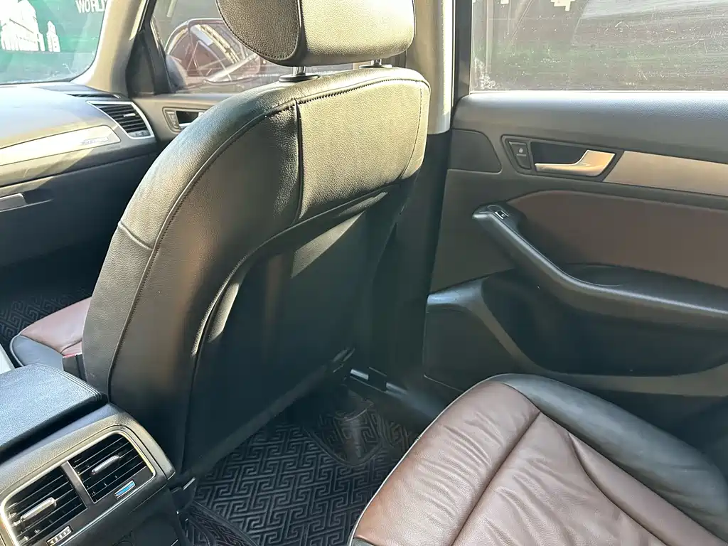 Audi Q5 — миниатюра 24