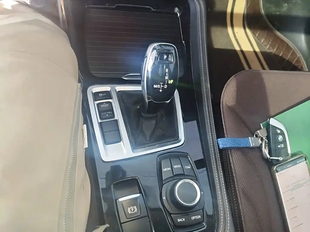BMW 1 Series — миниатюра 14