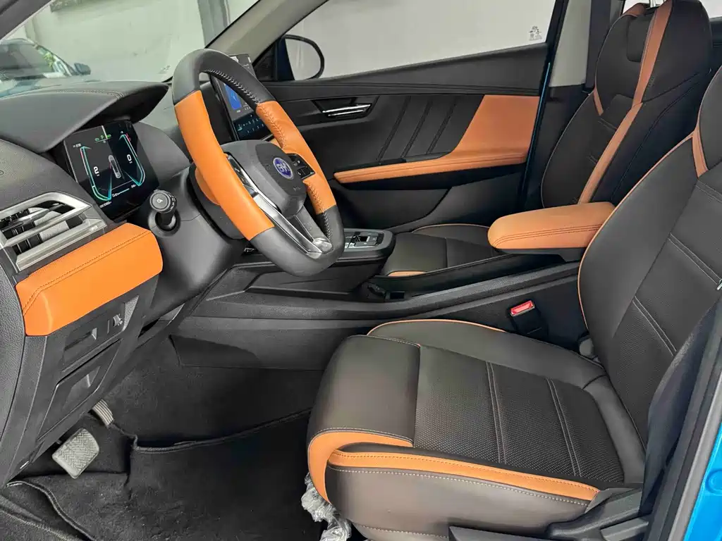 BYD e2 — миниатюра 6