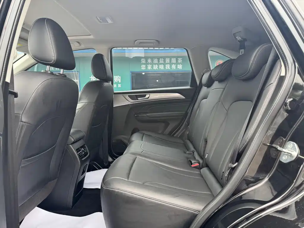 Haval M6 — миниатюра 12