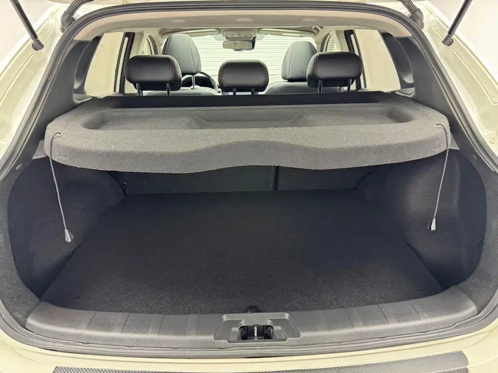 Nissan Qashqai — миниатюра 15