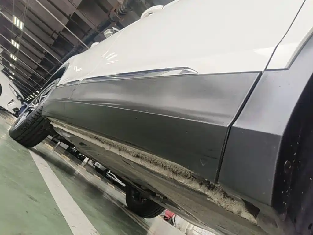 Volkswagen Tiguan L — миниатюра 21