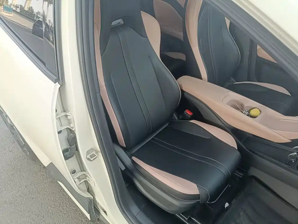 BYD Seagull — миниатюра 25
