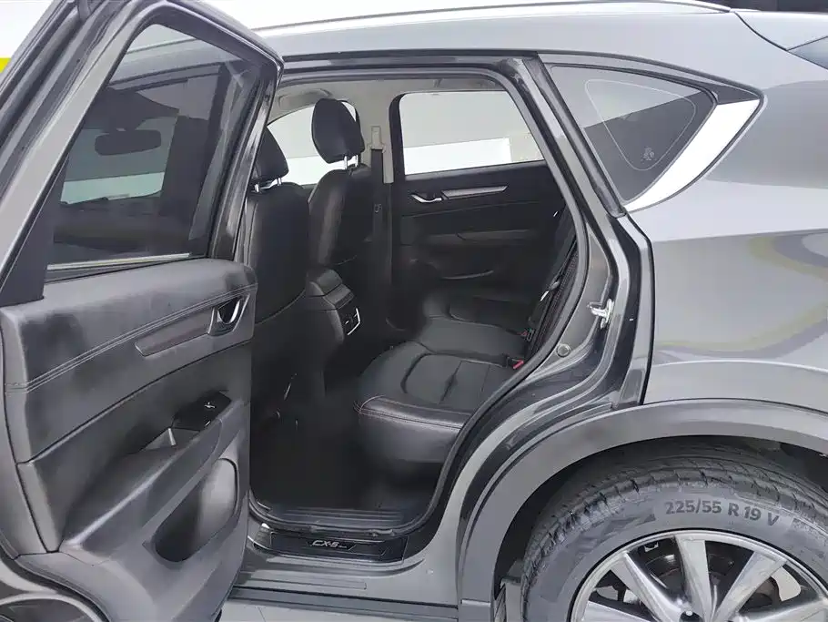 MAZDA CX 5