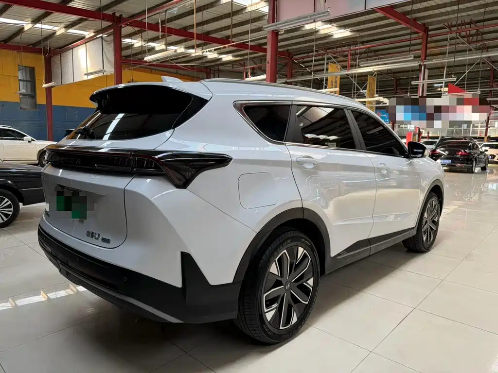 Shanhai Shanhai L7 — миниатюра 10
