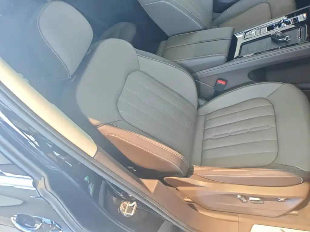 Volkswagen Viloran — миниатюра 25