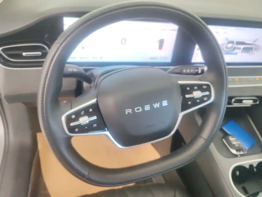 Roewe D7 — миниатюра 15
