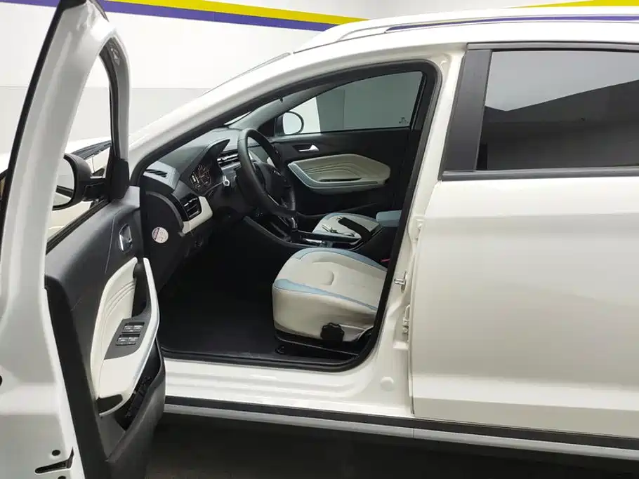 Chery Tiggo 3x — миниатюра 9