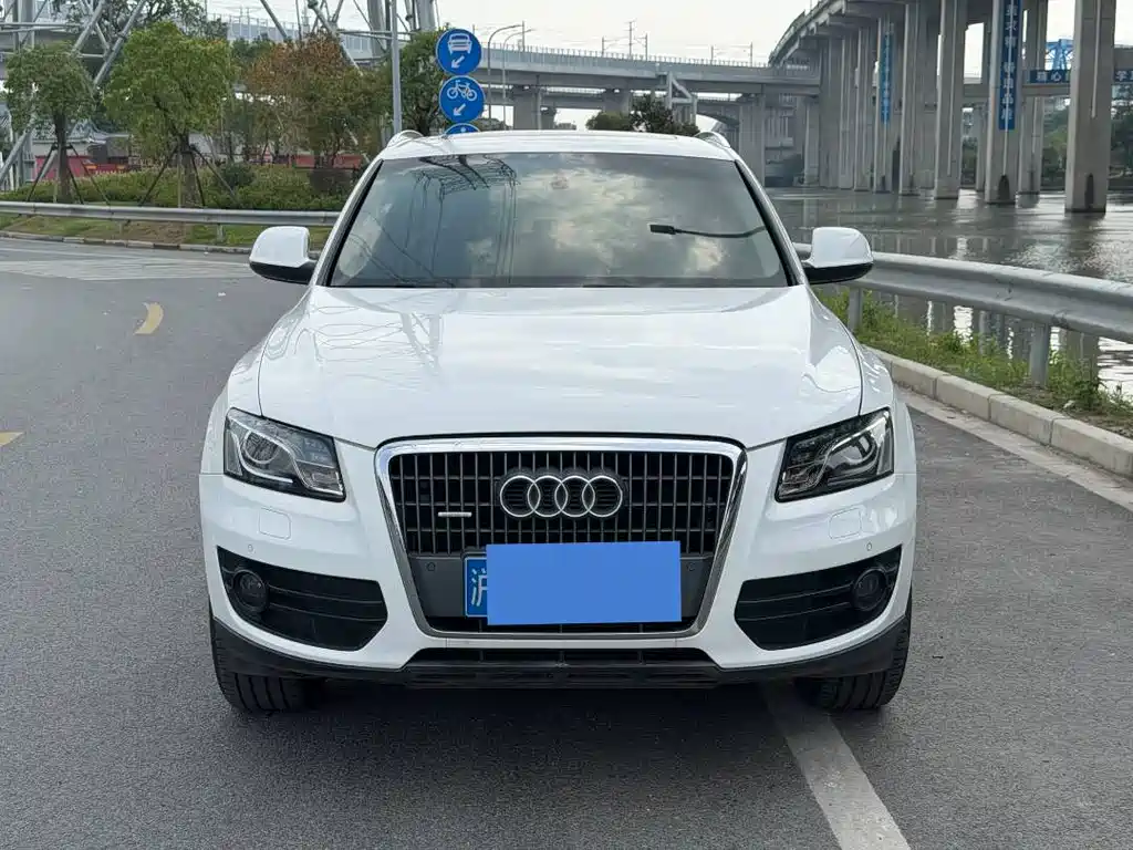 Audi Q5 — миниатюра 2