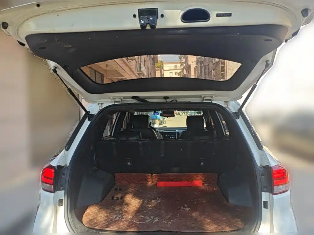 Hyundai ix35 — миниатюра 15