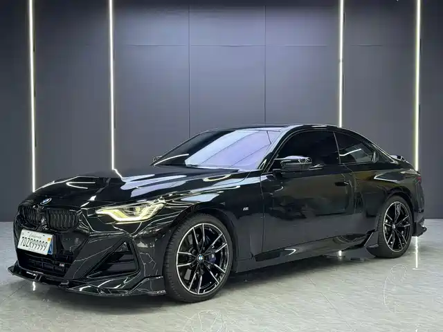 BMW M240i