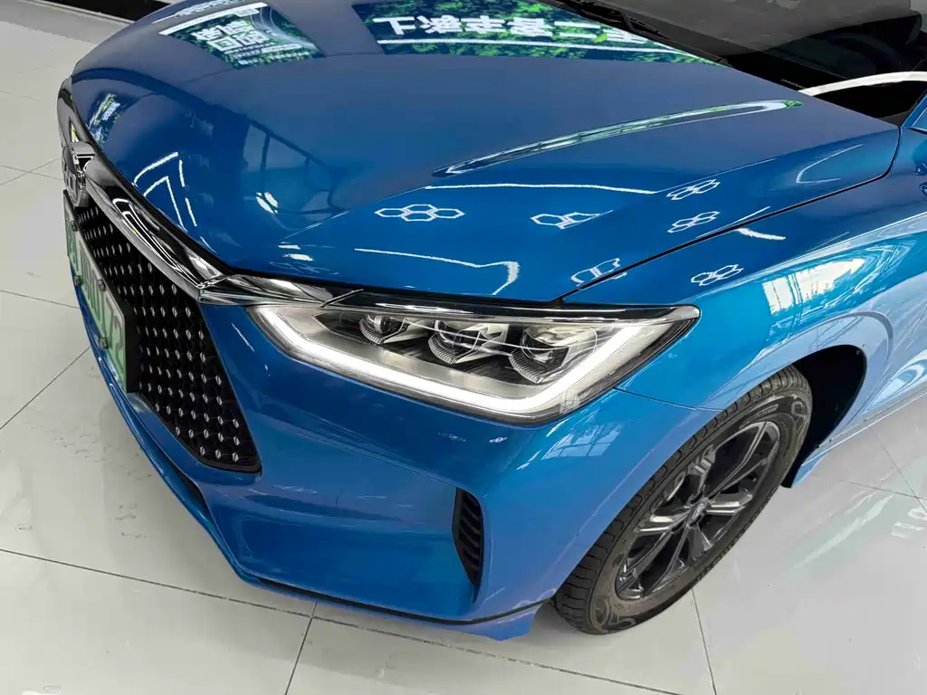 BYD e2 — миниатюра 9