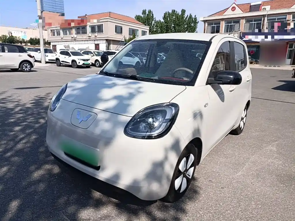 Wuling MINIEV 2025