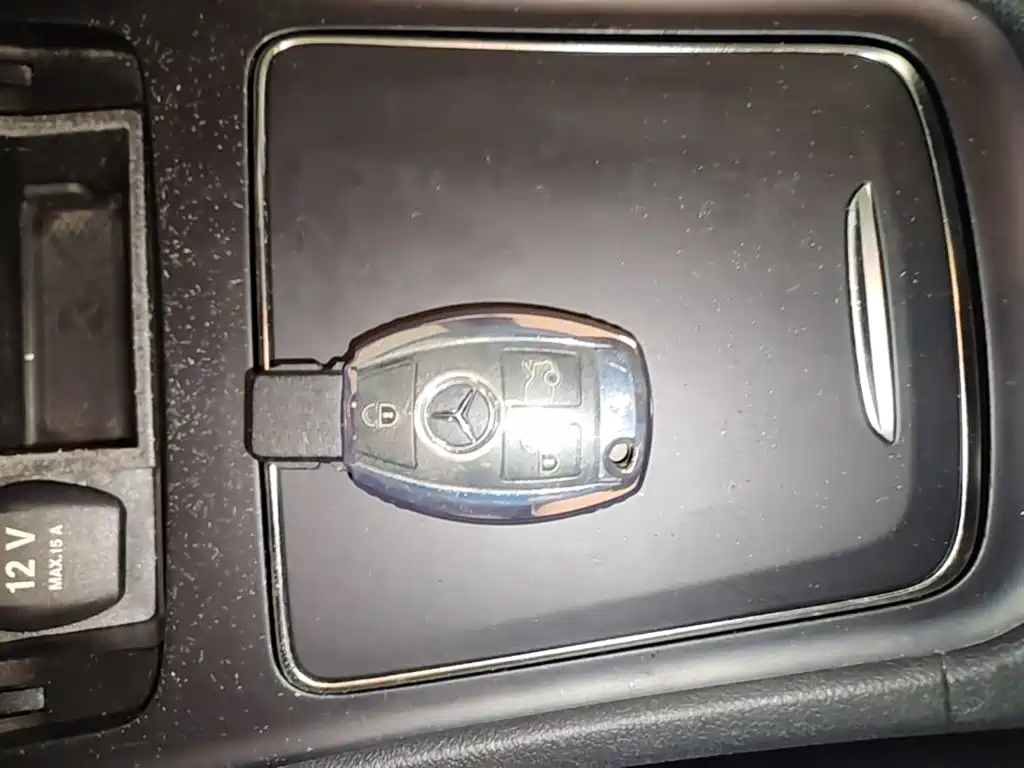 Mercedes-Benz CLA (Import) — миниатюра 9