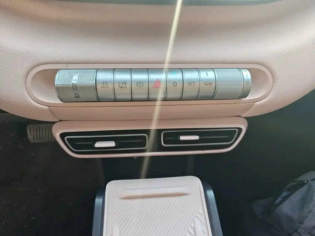 BYD Seagull — миниатюра 14