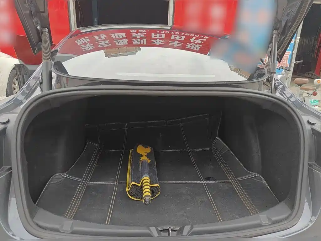 Tesla Model 3 — миниатюра 10