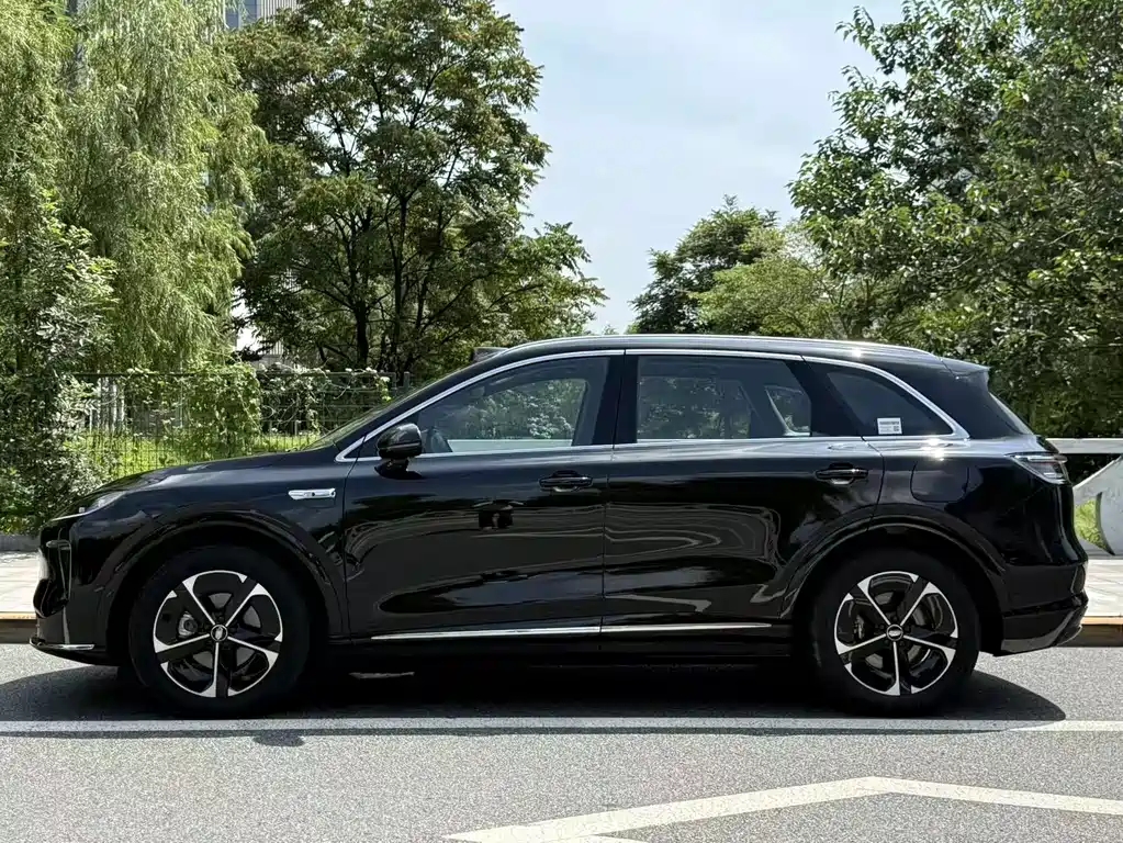 Сангтан Sangtang H5 — миниатюра 3