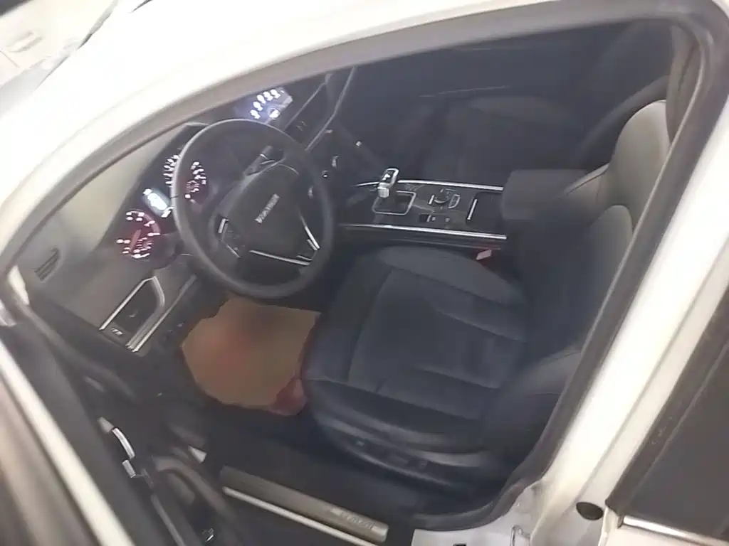 Haval H6 — миниатюра 16