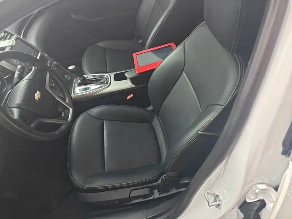 Chevrolet Malibu — миниатюра 15