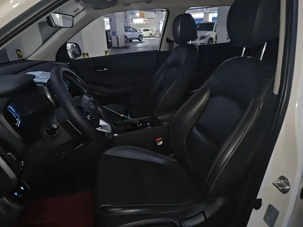 Hyundai ix35 — миниатюра 15