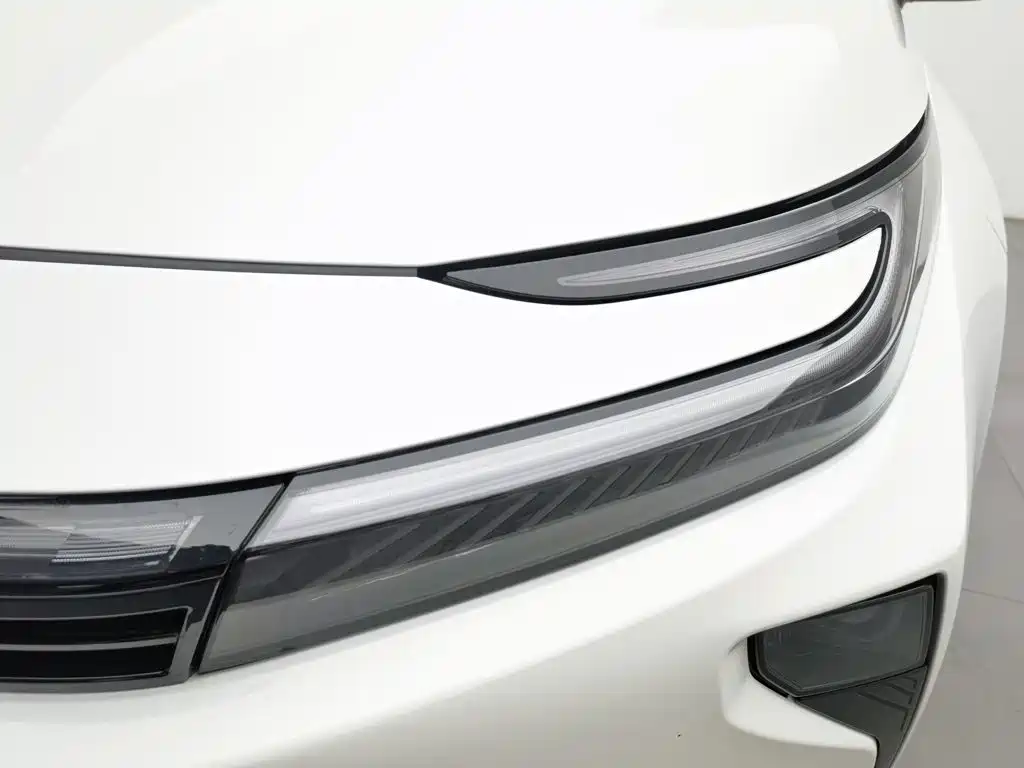 Toyota Corolla — миниатюра 7