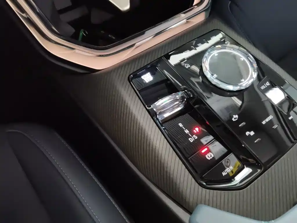 BMW X3 — миниатюра 14