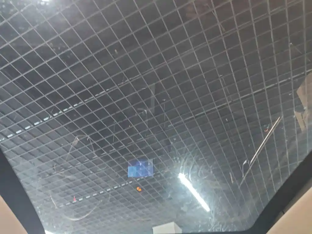 Geely Emgrand GS — миниатюра 18